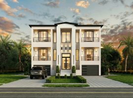 2022 North Pointe Alexis Dr.