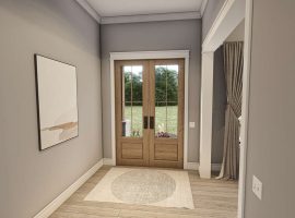 Copperwood 18