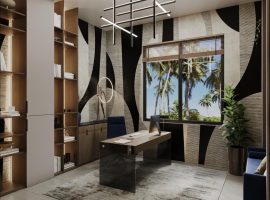 Office V1 View 1
