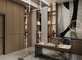Office V1 View 3