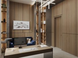 Office V3 View 3