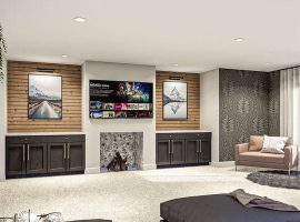 Stoneridge 14